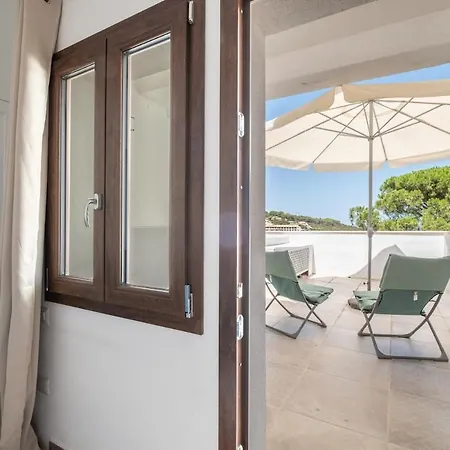 Terrazza Un Passo Dal Mare - Ac