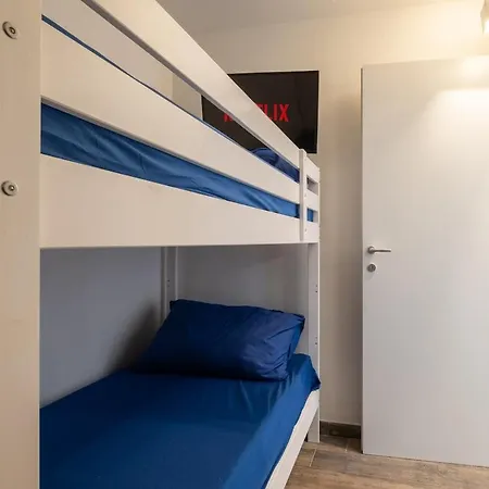 Terrazza Un Passo Dal Mare - Ac 바야사드리니아