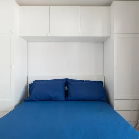 Terrazza Un Passo Dal Mare - Ac Baja Sardinia