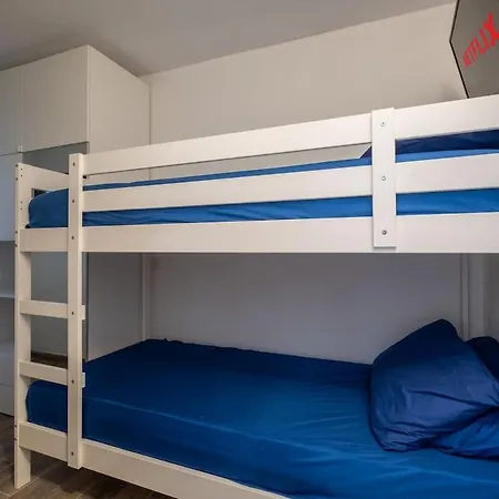 Terrazza Un Passo Dal Mare - Ac Appartement Baja Sardinia