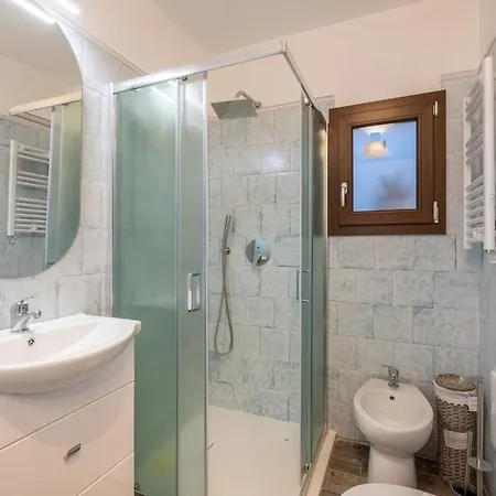 Terrazza Un Passo Dal Mare - Ac