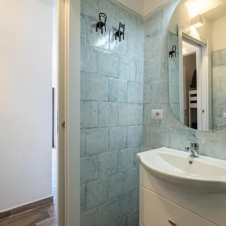 Terrazza Un Passo Dal Mare - Ac 바야사드리니아