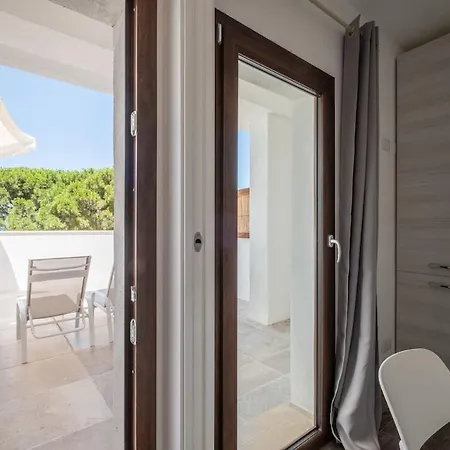 Apartmán Terrazza Un Passo Dal Mare - Ac *
