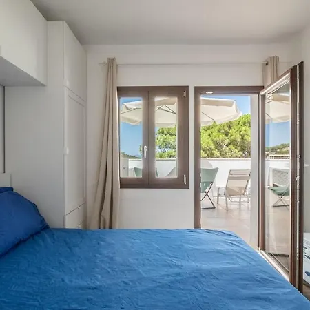 Terrazza Un Passo Dal Mare - Ac Apartmán
