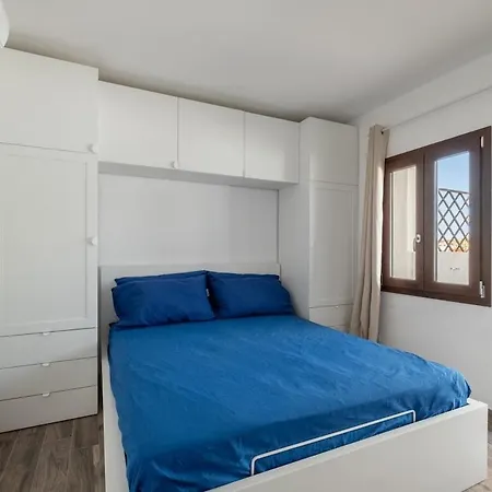 Terrazza Un Passo Dal Mare - Ac *