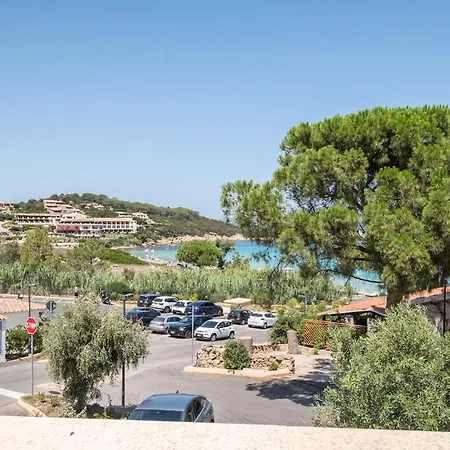 Terrazza Un Passo Dal Mare - Ac Apartamento *