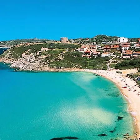 Terrazza Un Passo Dal Mare - Ac * Baja Sardinia