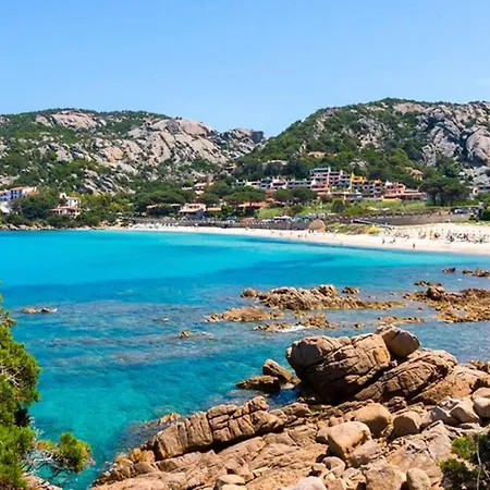 Terrazza Un Passo Dal Mare - Ac Apartment *