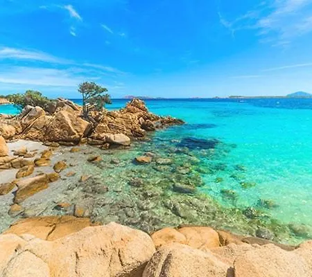 Apartmán Terrazza Un Passo Dal Mare - Ac *