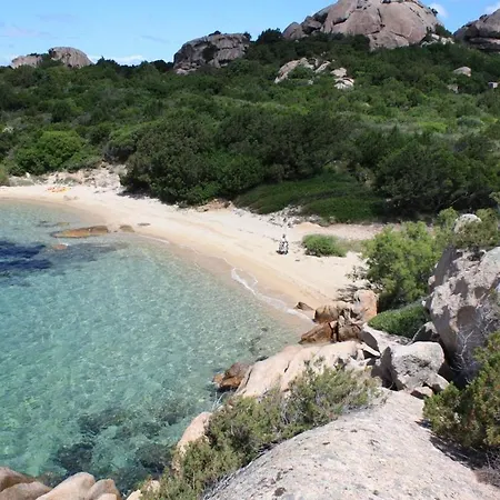 Apartamento Terrazza Un Passo Dal Mare - Ac Baja Sardinia