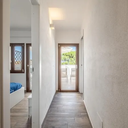 Apartmán Terrazza Un Passo Dal Mare - Ac
