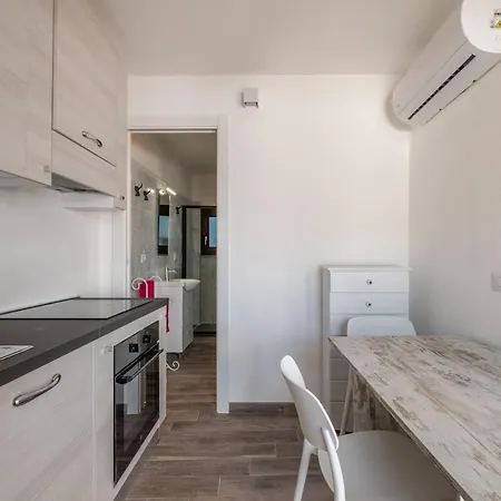 Terrazza Un Passo Dal Mare - Ac *