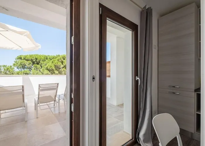 Daire Terrazza Un Passo Dal Mare - Ac *