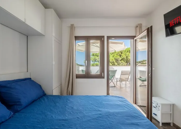 Terrazza Un Passo Dal Mare - Ac Daire