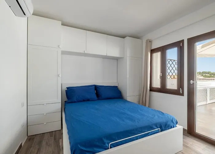 Terrazza Un Passo Dal Mare - Ac *