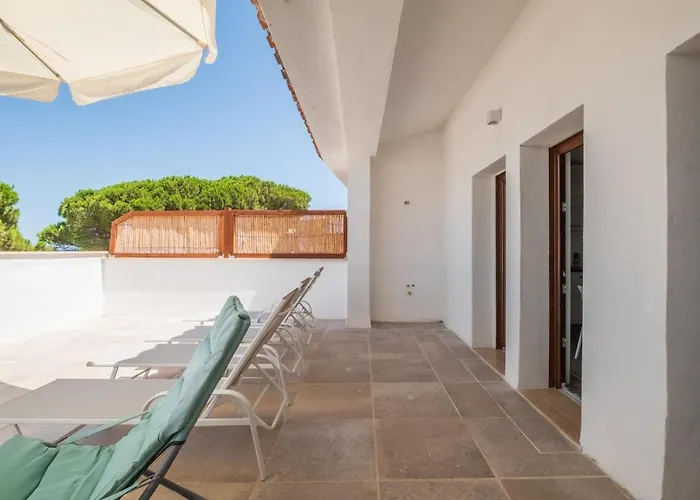 Terrazza Un Passo Dal Mare - Ac Daire *