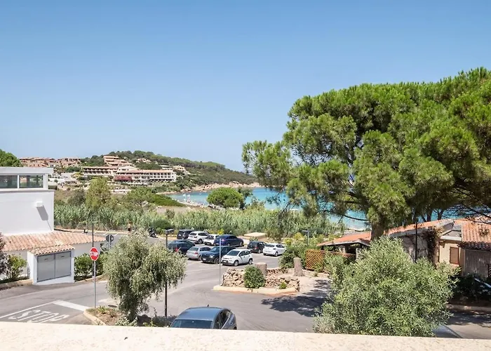 Terrazza Un Passo Dal Mare - Ac Daire *