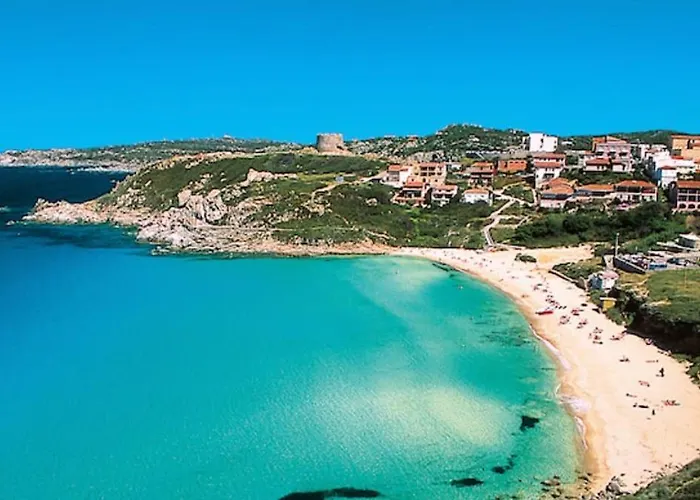 Terrazza Un Passo Dal Mare - Ac * Baja Sardinya