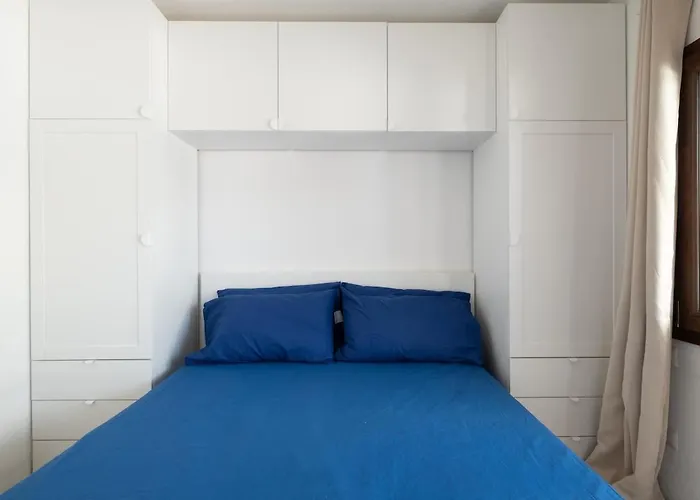 Terrazza Un Passo Dal Mare - Ac Baja Sardinya