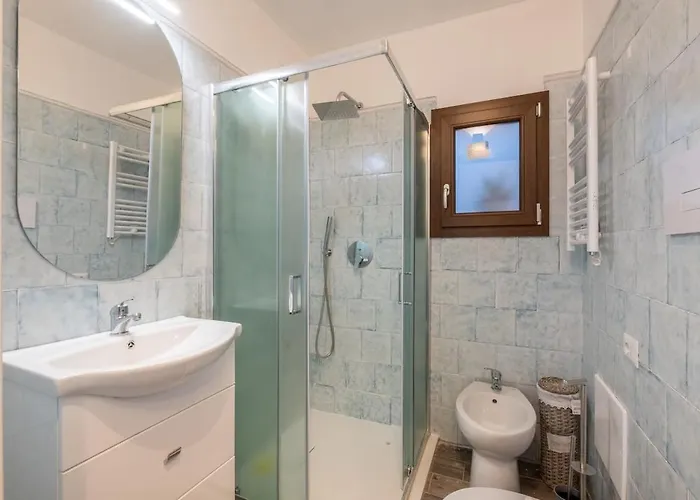 Terrazza Un Passo Dal Mare - Ac