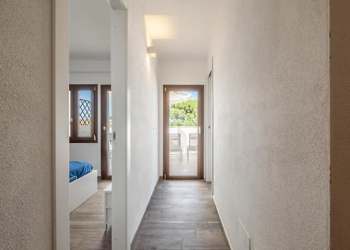 Daire Terrazza Un Passo Dal Mare - Ac