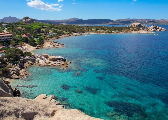 Daire Terrazza Un Passo Dal Mare - Ac Baja Sardinya