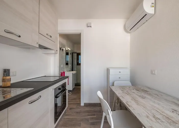 Terrazza Un Passo Dal Mare - Ac *